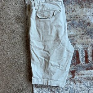 US Polo Assn active/stretch men’s shorts